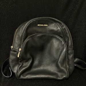 | Michael Kors Backpack Medium